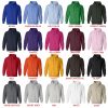 hoodie color chart - Beetlejuice Beetlejuice Merch