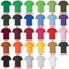 t shirt color chart - Beetlejuice Beetlejuice Merch