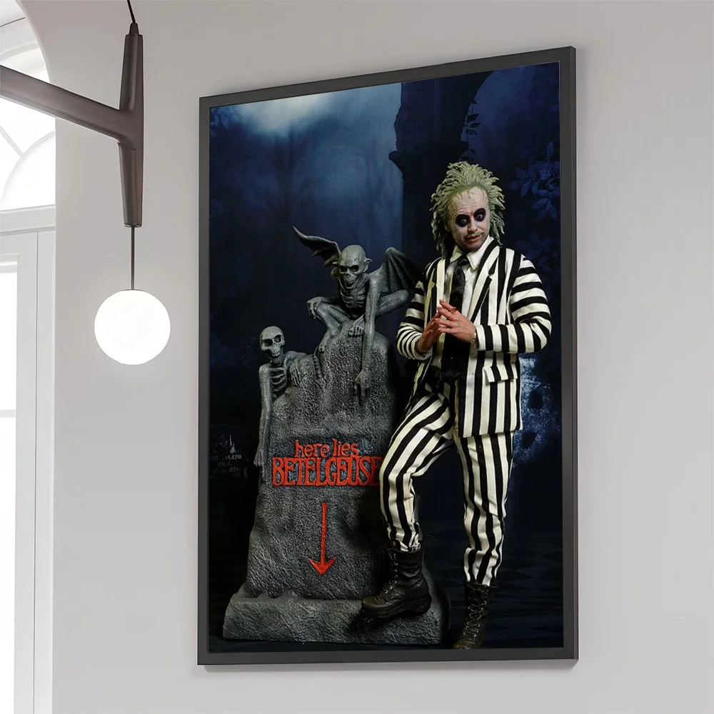 Sece0cb5ca76a45b0a2e9ab7db4ad85b1V - Beetlejuice Beetlejuice Merch