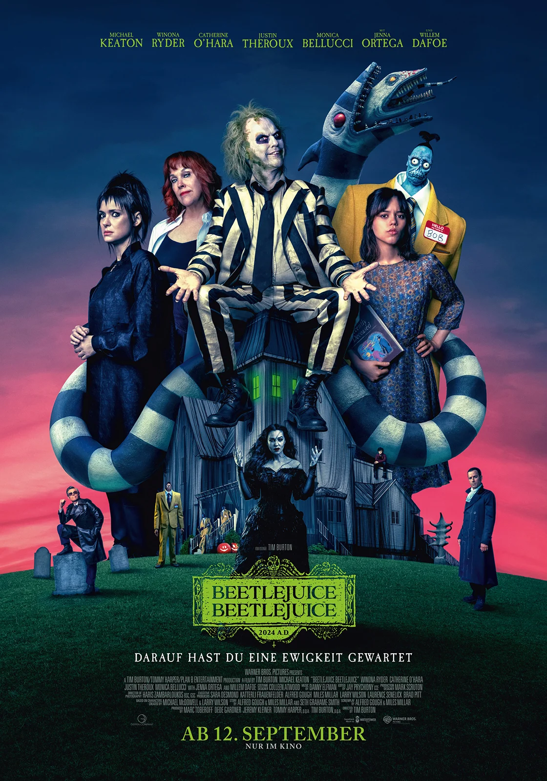 about beetlejuice - Beetlejuice Beetlejuice Merch