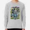 ssrcolightweight sweatshirtmensheather greyfrontsquare productx1000 bgf8f8f8 11 - Beetlejuice Beetlejuice Merch