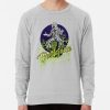 ssrcolightweight sweatshirtmensheather greyfrontsquare productx1000 bgf8f8f8 12 - Beetlejuice Beetlejuice Merch