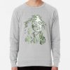 ssrcolightweight sweatshirtmensheather greyfrontsquare productx1000 bgf8f8f8 3 - Beetlejuice Beetlejuice Merch