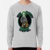 ssrcolightweight sweatshirtmensheather greyfrontsquare productx1000 bgf8f8f8 4 - Beetlejuice Beetlejuice Merch