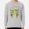 ssrcolightweight sweatshirtmensheather greyfrontsquare productx1000 bgf8f8f8 6 - Beetlejuice Beetlejuice Merch