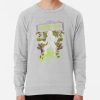 ssrcolightweight sweatshirtmensheather greyfrontsquare productx1000 bgf8f8f8 7 - Beetlejuice Beetlejuice Merch