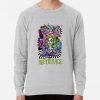 ssrcolightweight sweatshirtmensheather greyfrontsquare productx1000 bgf8f8f8 9 - Beetlejuice Beetlejuice Merch