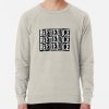 ssrcolightweight sweatshirtmensoatmeal heatherfrontsquare productx1000 bgf8f8f8 10 - Beetlejuice Beetlejuice Merch