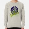 ssrcolightweight sweatshirtmensoatmeal heatherfrontsquare productx1000 bgf8f8f8 12 - Beetlejuice Beetlejuice Merch