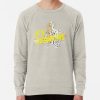 ssrcolightweight sweatshirtmensoatmeal heatherfrontsquare productx1000 bgf8f8f8 14 - Beetlejuice Beetlejuice Merch