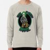 ssrcolightweight sweatshirtmensoatmeal heatherfrontsquare productx1000 bgf8f8f8 4 - Beetlejuice Beetlejuice Merch