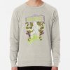 ssrcolightweight sweatshirtmensoatmeal heatherfrontsquare productx1000 bgf8f8f8 7 - Beetlejuice Beetlejuice Merch