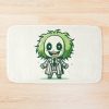 urbathmat flatlay largesquare1000x1000.1u5 3 - Beetlejuice Beetlejuice Merch