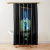 urshower curtain closedsquare1000x1000.1 10 - Beetlejuice Beetlejuice Merch