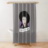 urshower curtain closedsquare1000x1000.1 7 - Beetlejuice Beetlejuice Merch